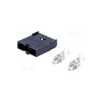 Elektrická zásuvka 178.6152.0001