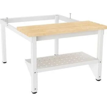 Šatní skříň Lavice Tech s policí pod šatní skříň, 60 cm