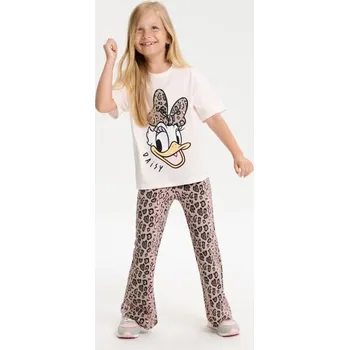 Dívčí spodní prádlo Sinsay - Žerzejová souprava Daisy - vícebarevná - 176GA-MLC - 176GA-MLC-116