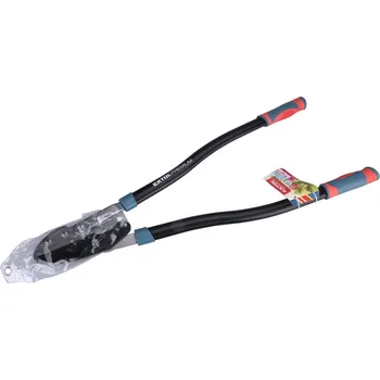 Nůžky na větve nůžky na větve převodové kovadlinkové, 730mm, HCS