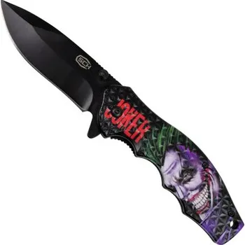 kapesní nůž Nůž Joker, kapesní klip, SCK