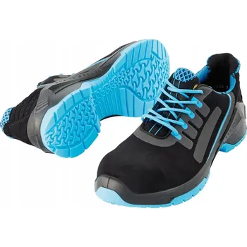 Pracovní obuv Pracovní obuv BOZP Steitz Secura VD PRO 1500 S2ESD, velikost 38