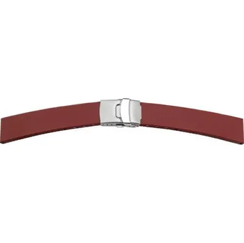 Řemínek na hodinky BEAR kaučukový řemínek 2095R (22 mm) + 5 let záruka a dárek ZDARMA