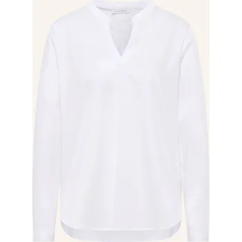 Dámská halenka Eterna Dámská Tunika, bílá, 36