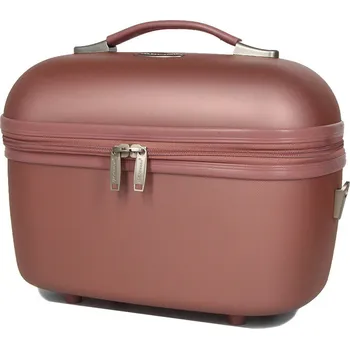 Kosmetický kufr Snowball Kosmetický kufr Snowbal ABS 31935-25