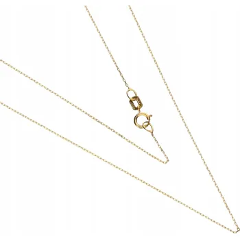 Řetízek Lovrin zlatý řetízek 45 cm