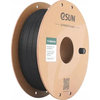 Filament PLA filament eSUN 1,75 mm 1000 g, vícebarevný (multicolor)