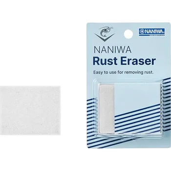 Čistící houba na rez jemná NANIWA A-904