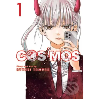 Cosmos 1 - Ryuhei Tamura Viz Media