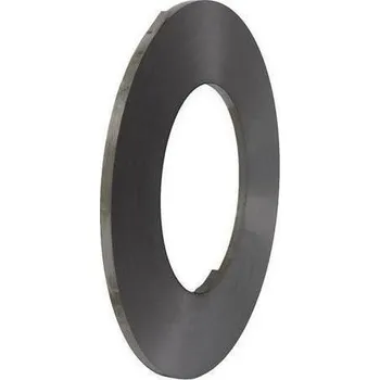 Lepicí páska Ocelová vázací páska, 16 mm, tloušťka 0,5 mm, návin 349 m