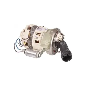 Příslušenství pro myčku čerpadlo oběhové s topným tělesem myčky MORA / GORENJE (512072), 910493 + DOPRAVA ZDARMA