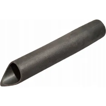 Hubice k vysavači Štěrbinová hubice pro vysavače Zelmer Meteor Allergo, krátká, měkká, 30 mm