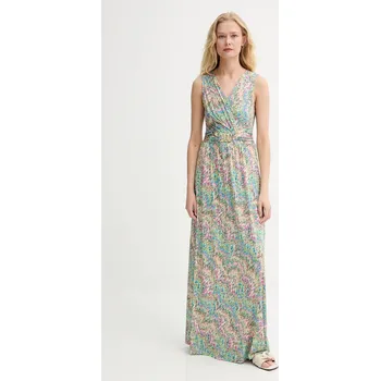 Dámské šaty Šaty Morgan RPOPPA zelená 77X, vel. 40