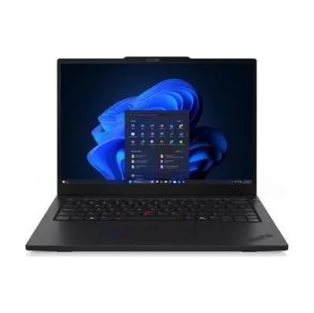 Notebook Lenovo ThinkPad L13 G6 Core Ultra 7 255U/32GB/1TB SSD/13.3" WUXGA IPS/3Y Onsite/Win11 Pro/černá