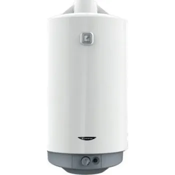 Bojler Ariston S/SGA kapacitní ohřívač vody 75 l 4 kW plynový 3211200