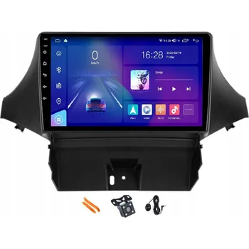 Autorádio AUTORÁDIO S NAVIGACÍ LTE GPS DSP CHEVROLET ORLANDO 1 10-18 ANDROID