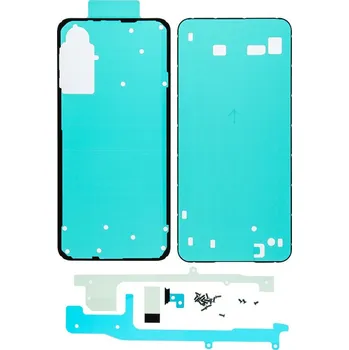 Náhradní kryt pro mobilní telefon Samsung A566B Samsung Galaxy A56 5G Display Rework Kit (Service Pack - originální díl)