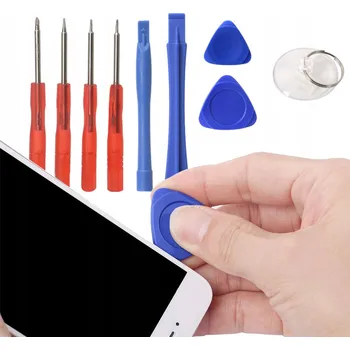 OPRAVNÁ SADA ŠROUBOVÁKŮ TORX pro HUAWEI