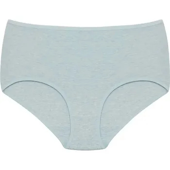 Kalhotky Komfortní dámské kalhotky Vivien od Donelly, šedá 2XL i232_9466_55455957:šedá 2XL