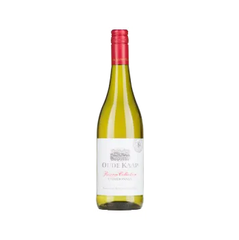 Oude Kaap - Chardonnay reserve 2024
