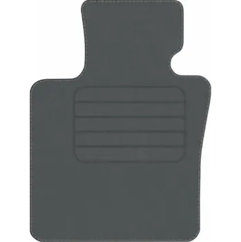 autokoberec Kobercové rohožky Edecor velurové 1 ks.