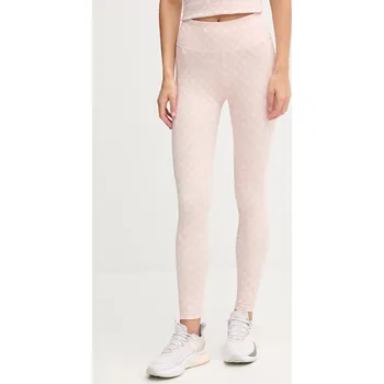 Legíny Guess PEONY V5YB18.MC03W růžová 03X, vel. L