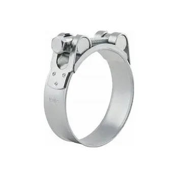 Vrták Šroubovací Hadicová spona | Objímka GBS W1 42-46mm