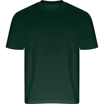 Dámské tričko Ecologie Dámské volné triko EA006 Green S