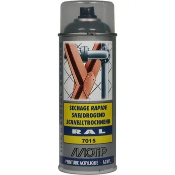 Barva ve spreji Barva dle RAL MOTIP 07148