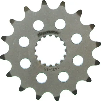 Řetězová sada pro motocykl Řetězové kolečko SUPERSPROX CST-1423:16 16 zubů, 520