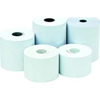 Kotouček do pokladny a tiskárny štítků Pokladní kotoučky termo 57/50/12,rychlé dodání