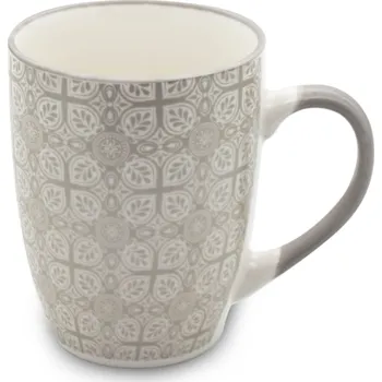 Hrnek porcelán 350ml ROZETA