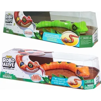 Robot ROBO ALIVE - Had