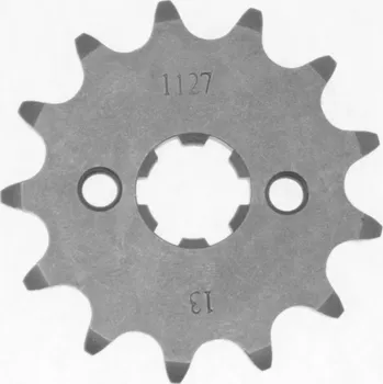 Řetězová sada pro motocykl Řetězové kolečko SUPERSPROX CST-1127:13 13 zubů, 420