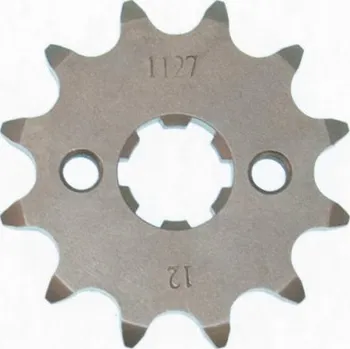 Řetězová sada pro motocykl Řetězové kolečko SUPERSPROX CST-1127:12 12 zubů, 420