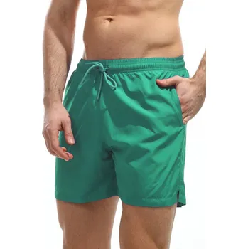 Pánské plavky Pánské plavky Jolidon B645JU VU1 L Olivová