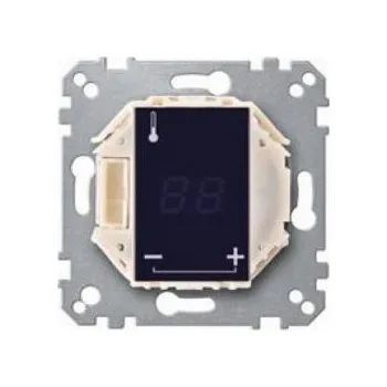 Termostat Termostat MERTEN MTN5775-0000 Schneider Electric CZ 07-08-027-17020