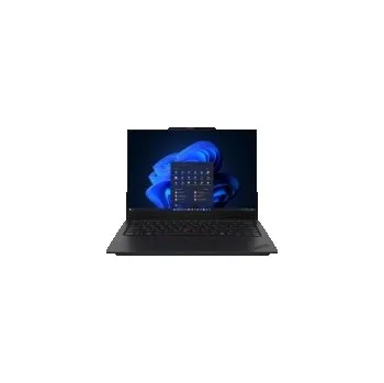 Notebook Lenovo ThinkPad L13 G6 Core Ultra 7 255U/32GB/1TB SSD/13.3" WUXGA IPS/3Y Onsite/Win11 Pro/černá