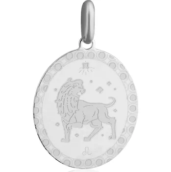 Přívěsek JVD JVD-SVLP1102XJ100LE stříbrný