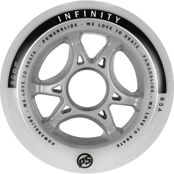 Infinity 90mm 85A, 4-pack