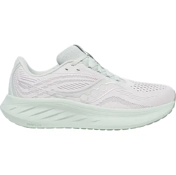 Dámská obuv Běžecké boty Saucony RIDE 18 s11000-221 Velikost 39 EU | 6 UK | 8 US | 24,5 CM