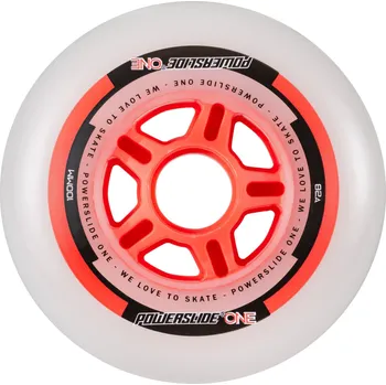 ONE 100mm 82A, 4-pack