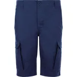 SOĽS Jackson Pánské kraťasy SL01660 Námořní modrá 042