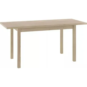 Jídelní stůl Nábytek PEGAS s.r.o. Jídelní stůl ADAM, Dub Cremona Torro