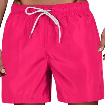 Pánské kraťasy Pánské plážové kraťasy DStreet nad kolena SX2532 velikost 3XL