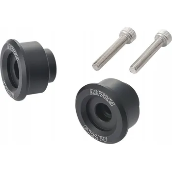 Zrcátko pro motocykl ADAPTÉR ZRCÁTEK MOTOCYKLU DAYTONA YAMAHA