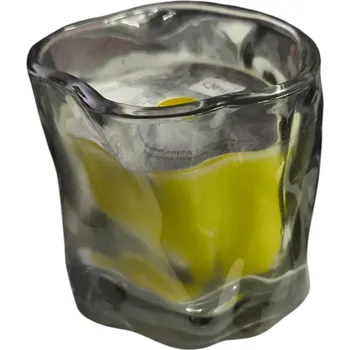 Svíčka Vonná svíčka santal blanc Zd Trading