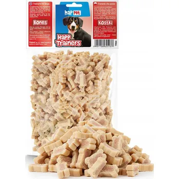 Pamlsek pro psa Pamlsky pro psy Happ Kostky Happet TR04 200g s úchytem