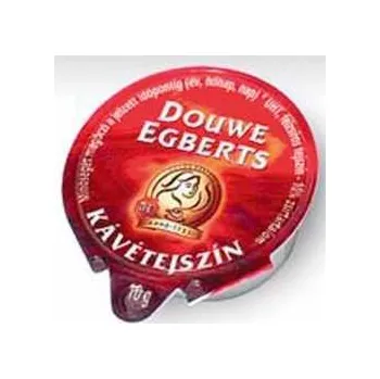 Filtr do kávovaru Smetana do kávy, porcovaná, 120x10 g, DOUWE EGBERTS,rychlé dodání