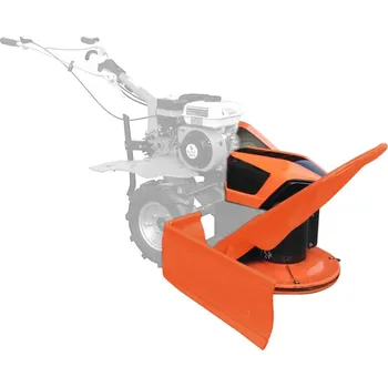 Kultivátor RURIS Bubnová kosačka ku kultivátoru CRT570 CRT570